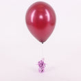 Load image into Gallery viewer, (Pearl Burgundy)
