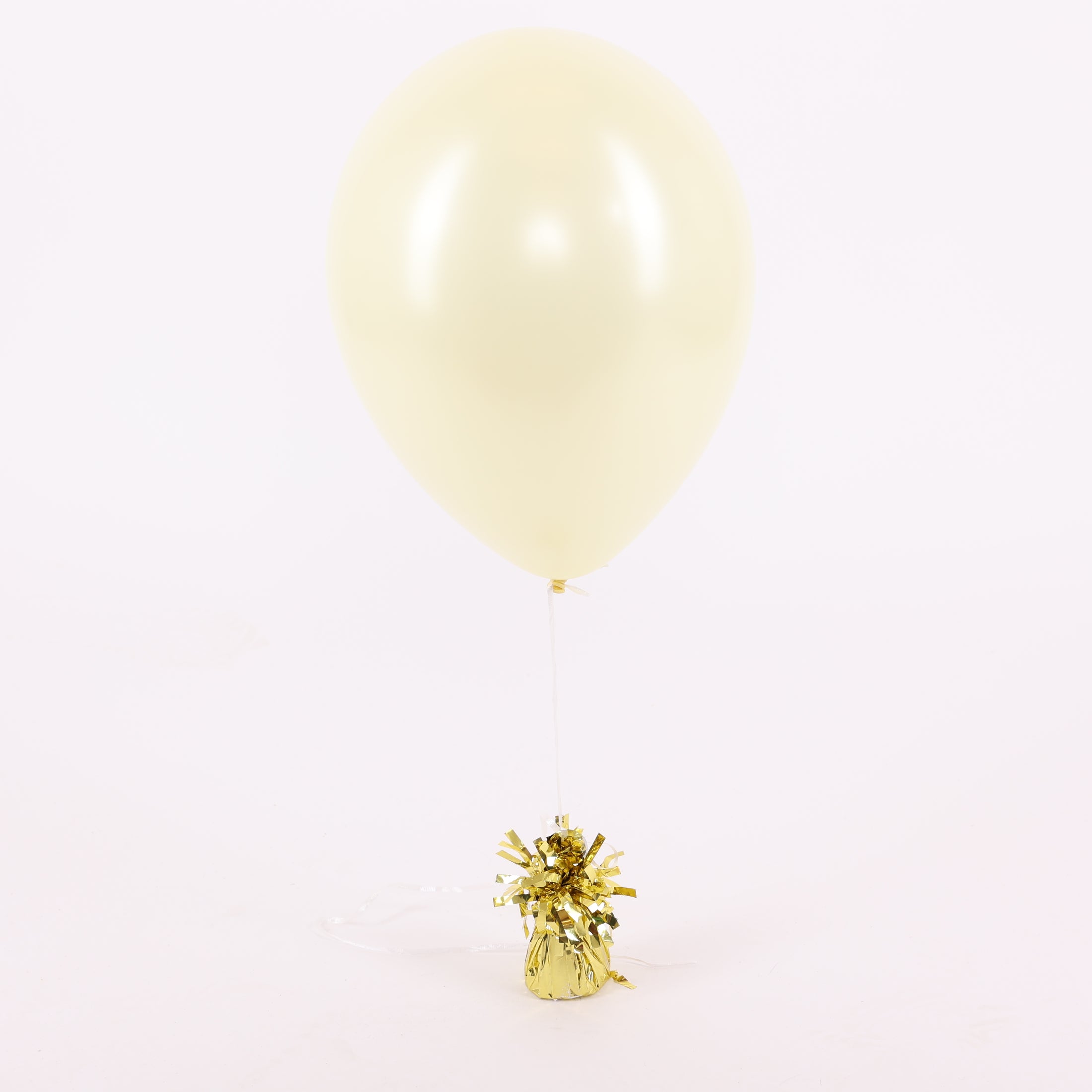(Pearl Ivory)