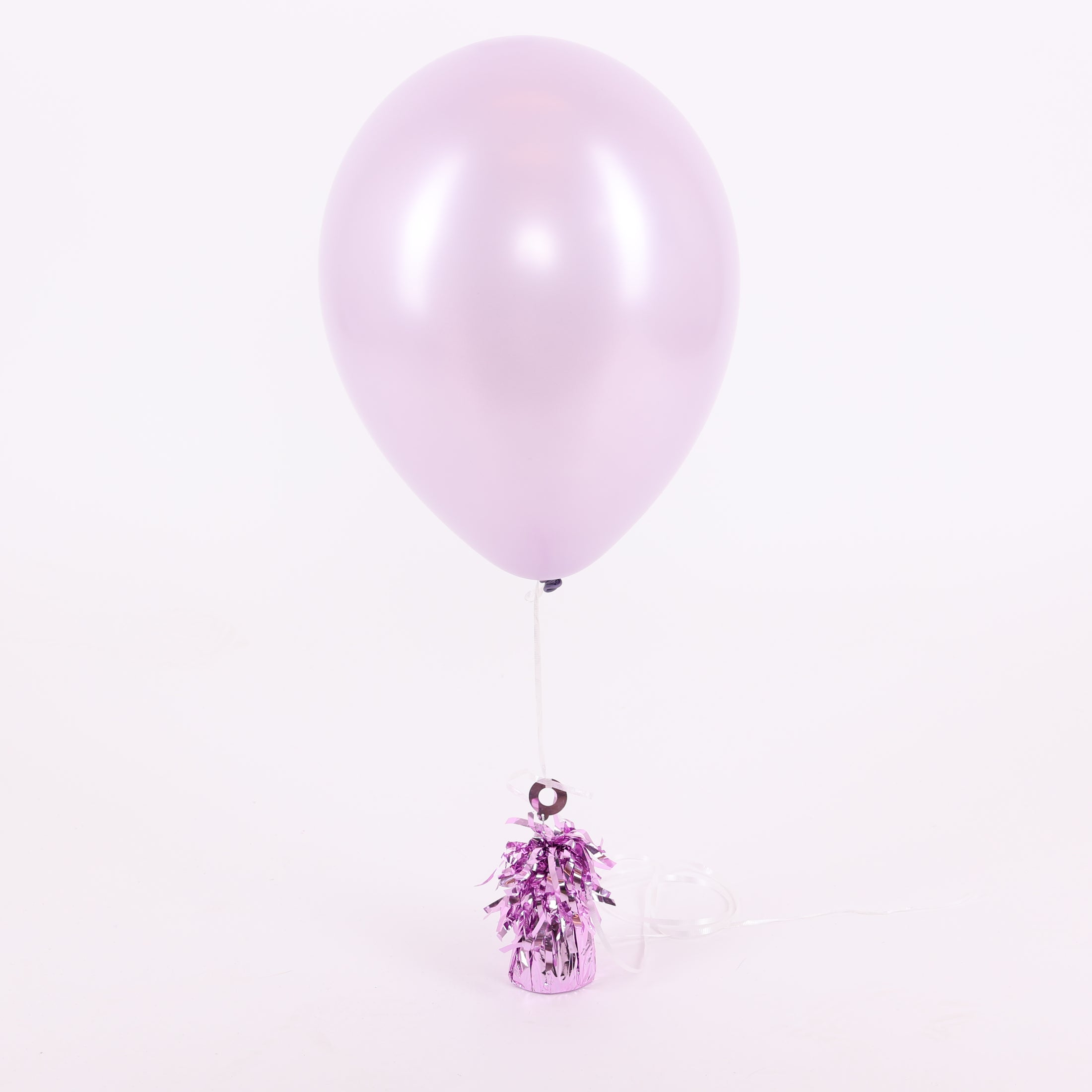 (Pearl Lavender)