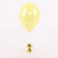Load image into Gallery viewer, (Pearl Lemon Chiffon)

