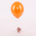 Load image into Gallery viewer, (Pearl Mandarin Orange)
