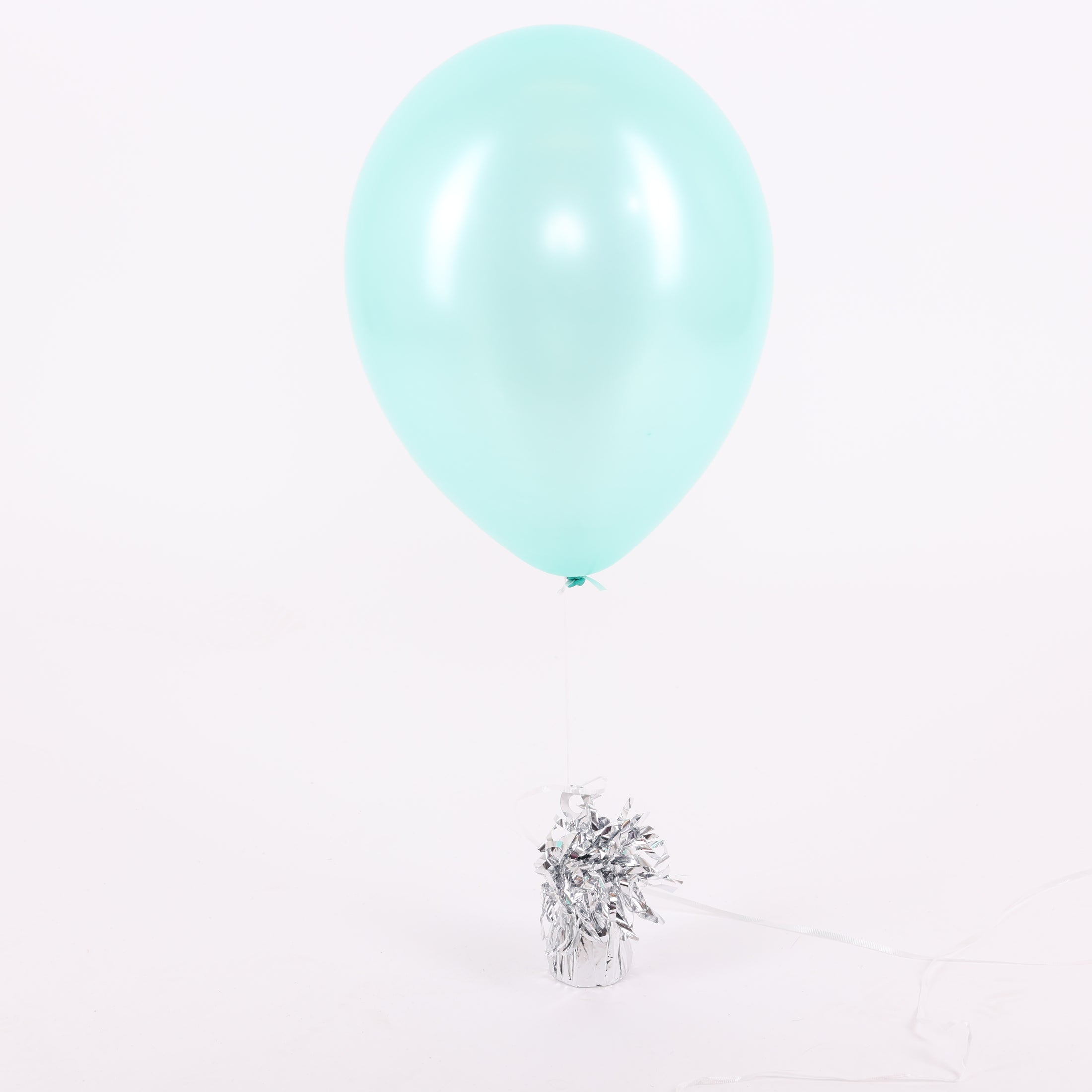 (Pearl Mint Green)