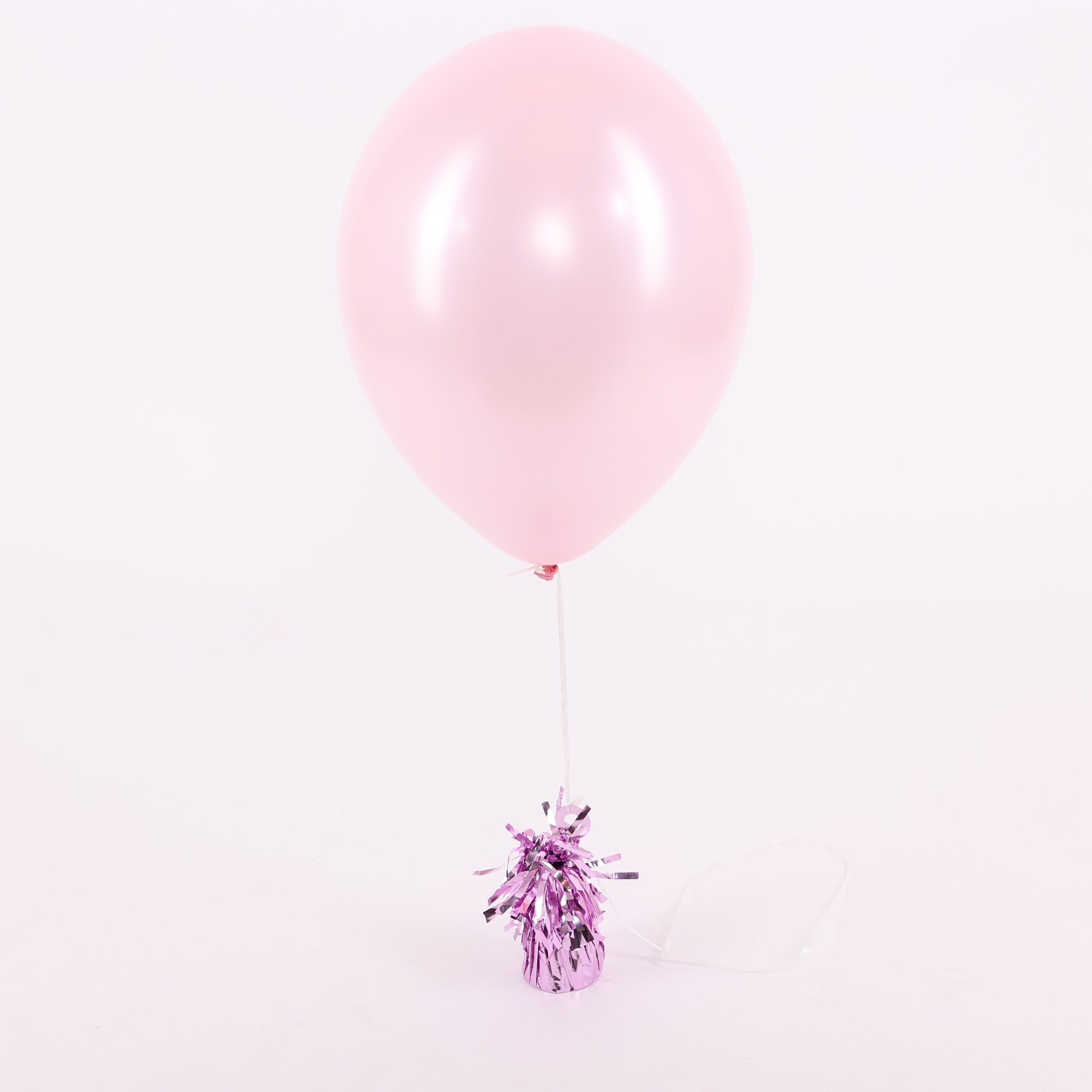 (Pearl Pink)