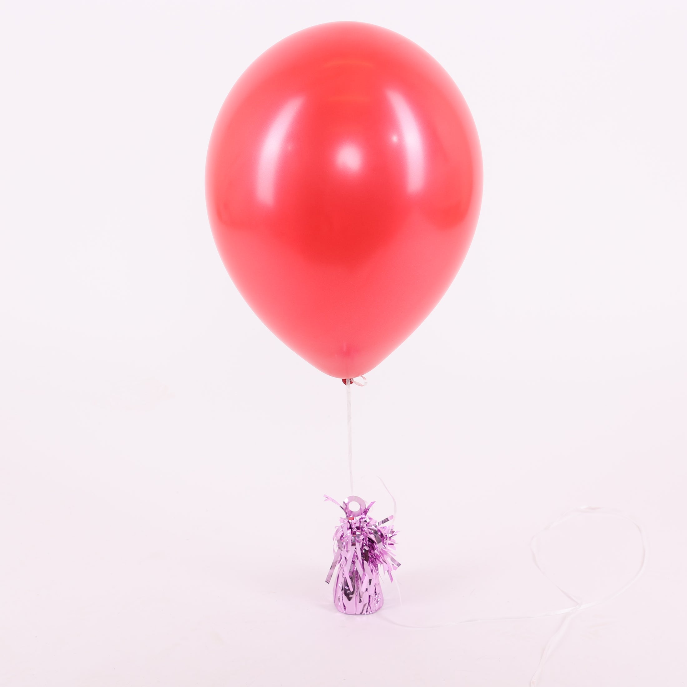 (Pearl Ruby Red)