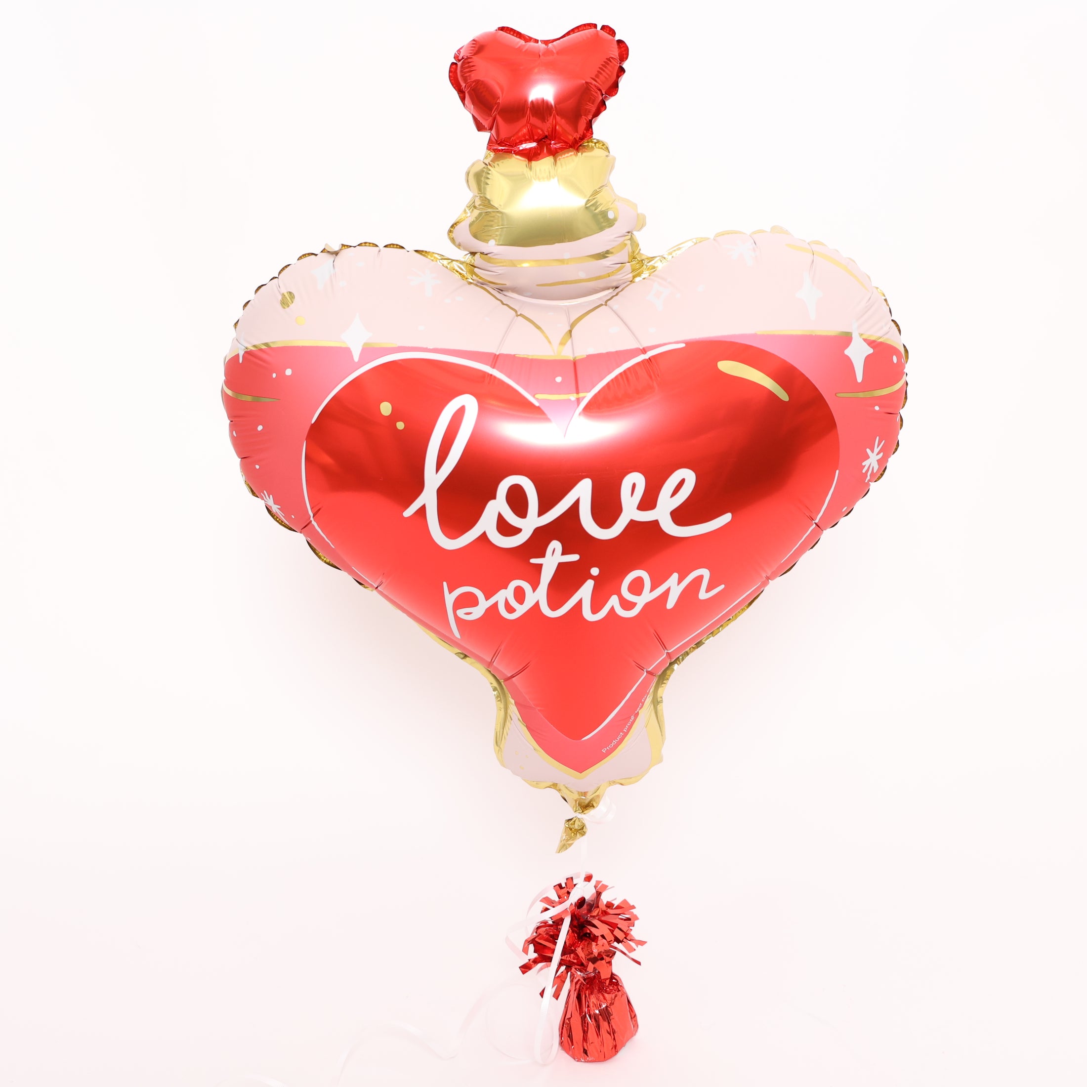Love Potion Balloon, 26in