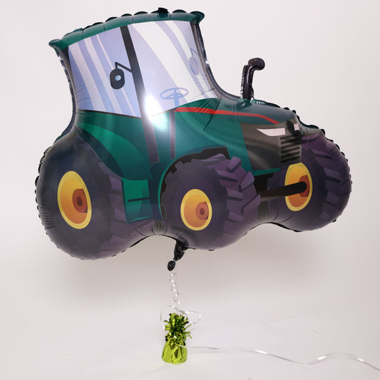 Tractor Balloon, 30in