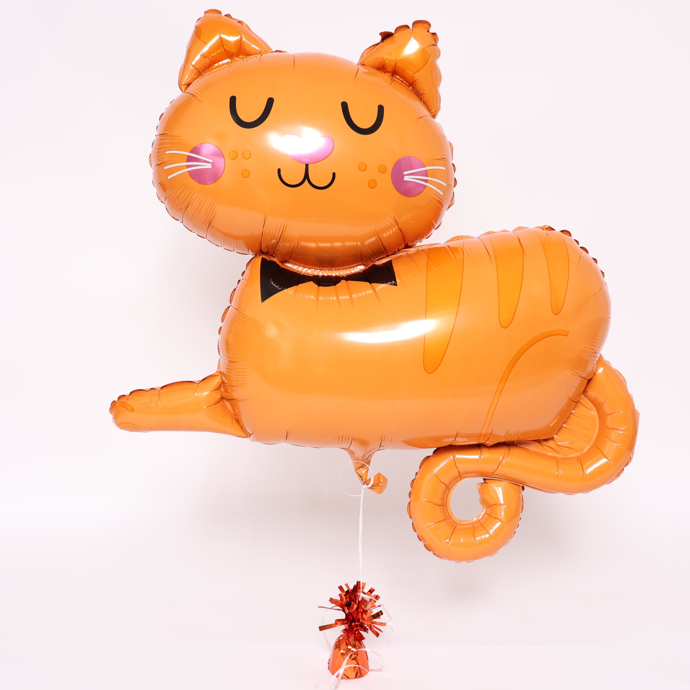 Tabby Cat Balloon, 31in
