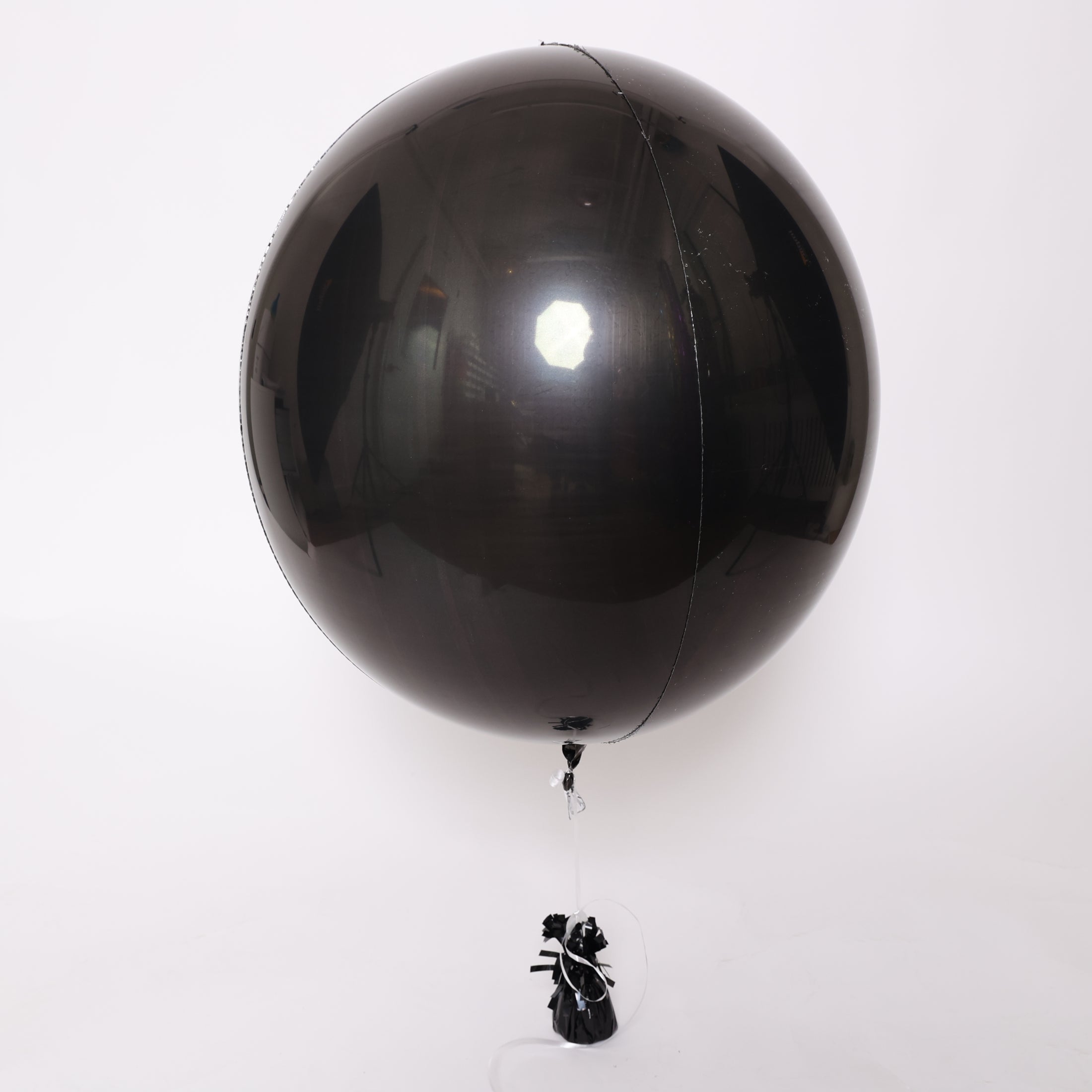 Jumbo Orbz Balloon, 21in