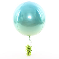 (Green Blue)