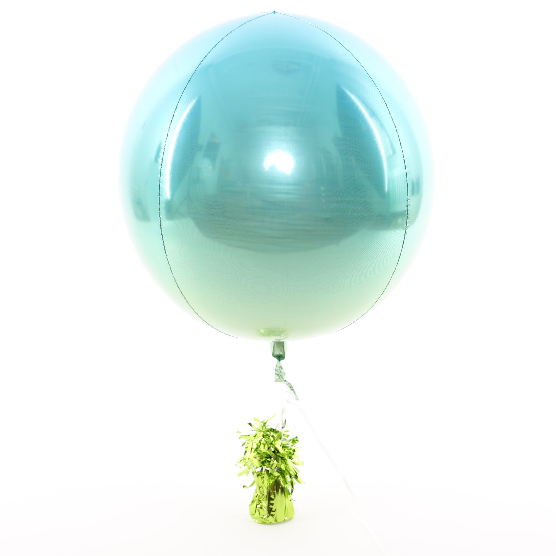 (Green Blue)