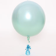 Ombre Orbz, 16in
