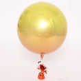 Load image into Gallery viewer, Ombre Orbz, 16in
