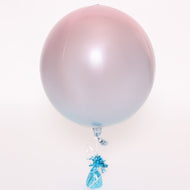 Ombre Orbz, 16in