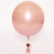 Ombre Orbz, 16in