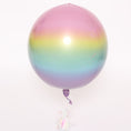 Load image into Gallery viewer, Ombre Orbz, 16in
