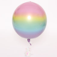 Ombre Orbz, 16in