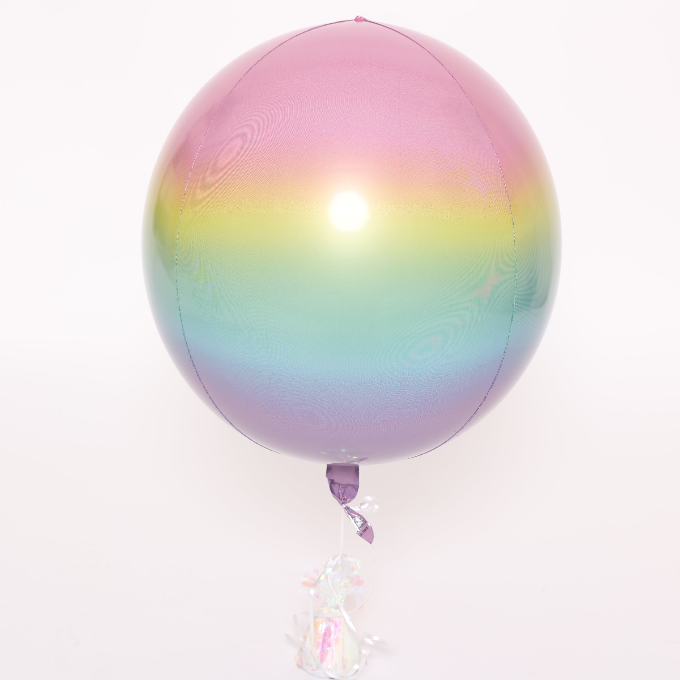 Ombre Orbz, 16in