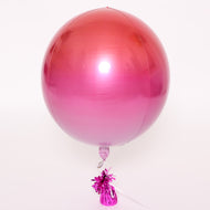Ombre Orbz, 16in