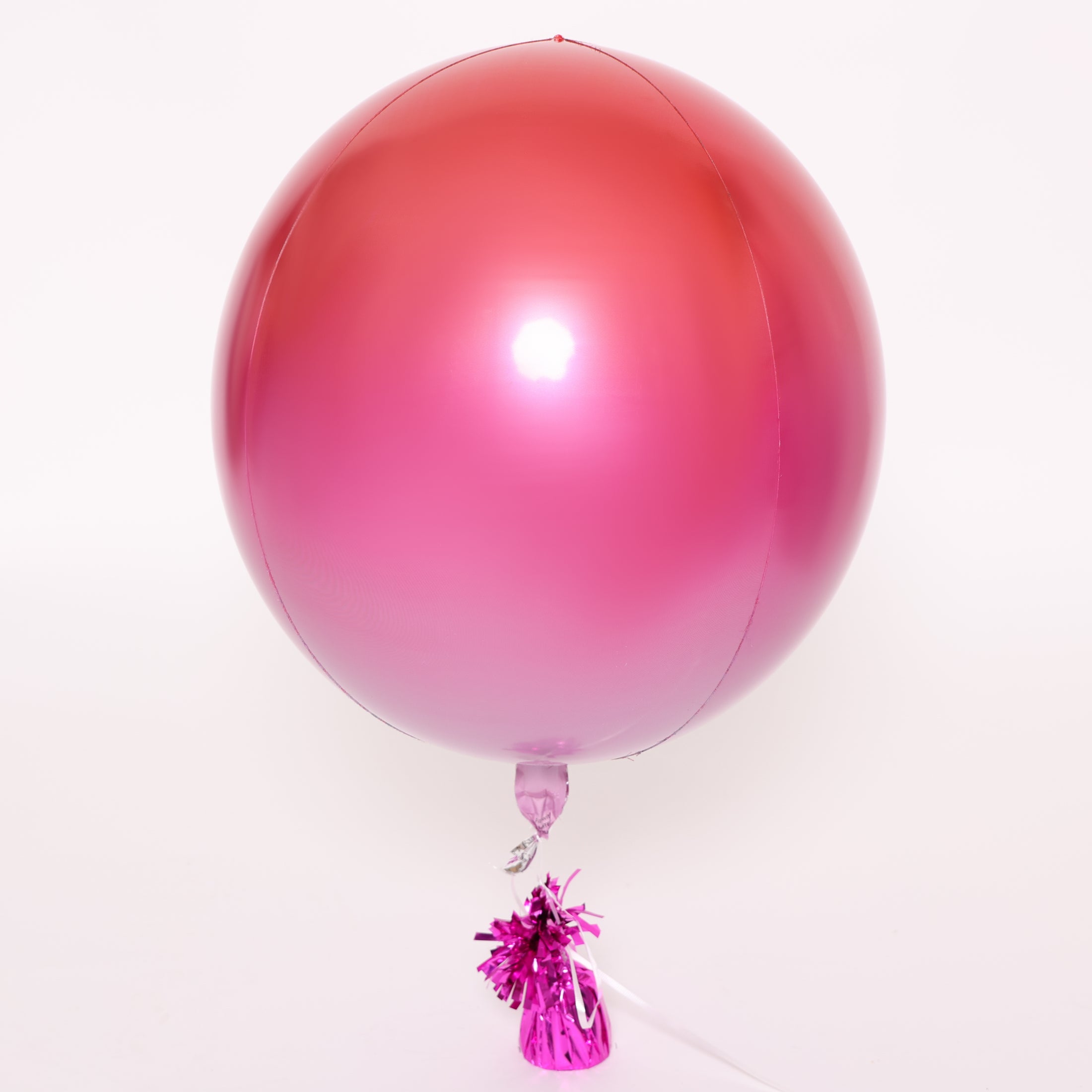 Ombre Orbz, 16in