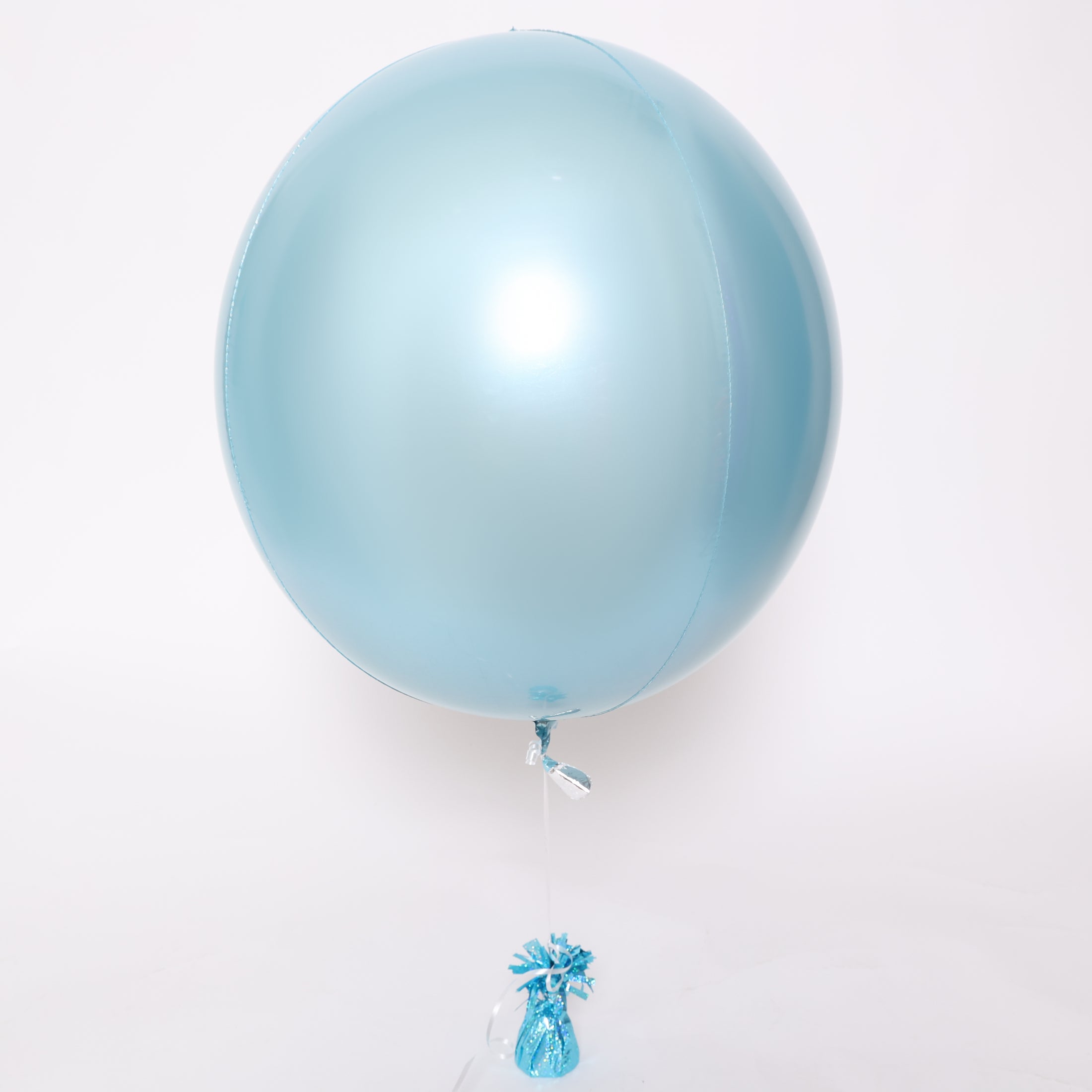 Jumbo Orbz Balloon, 21in