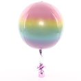 Load image into Gallery viewer, (Pastel Rainbow)
