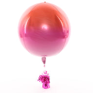 (Red Pink)