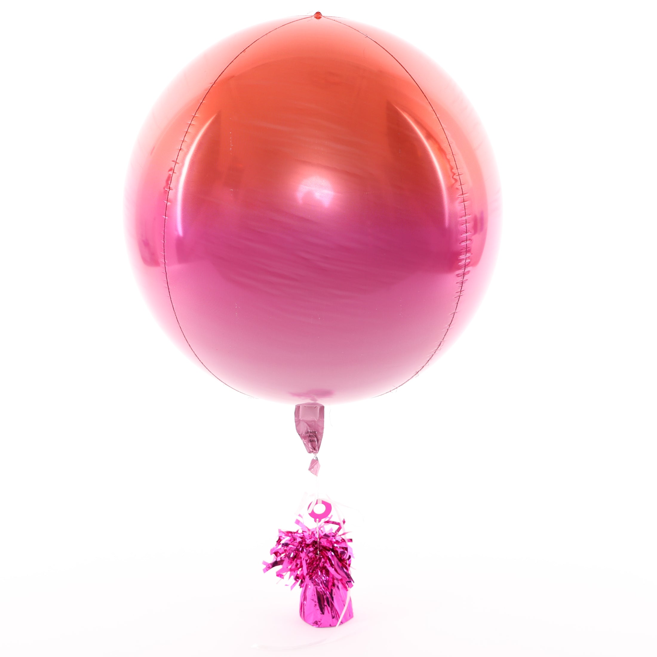(Red Pink)