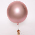 Load image into Gallery viewer, Jumbo Orbz Balloon, 21in
