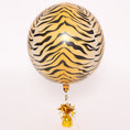 Load image into Gallery viewer, Animal Print Orbz, 16in
