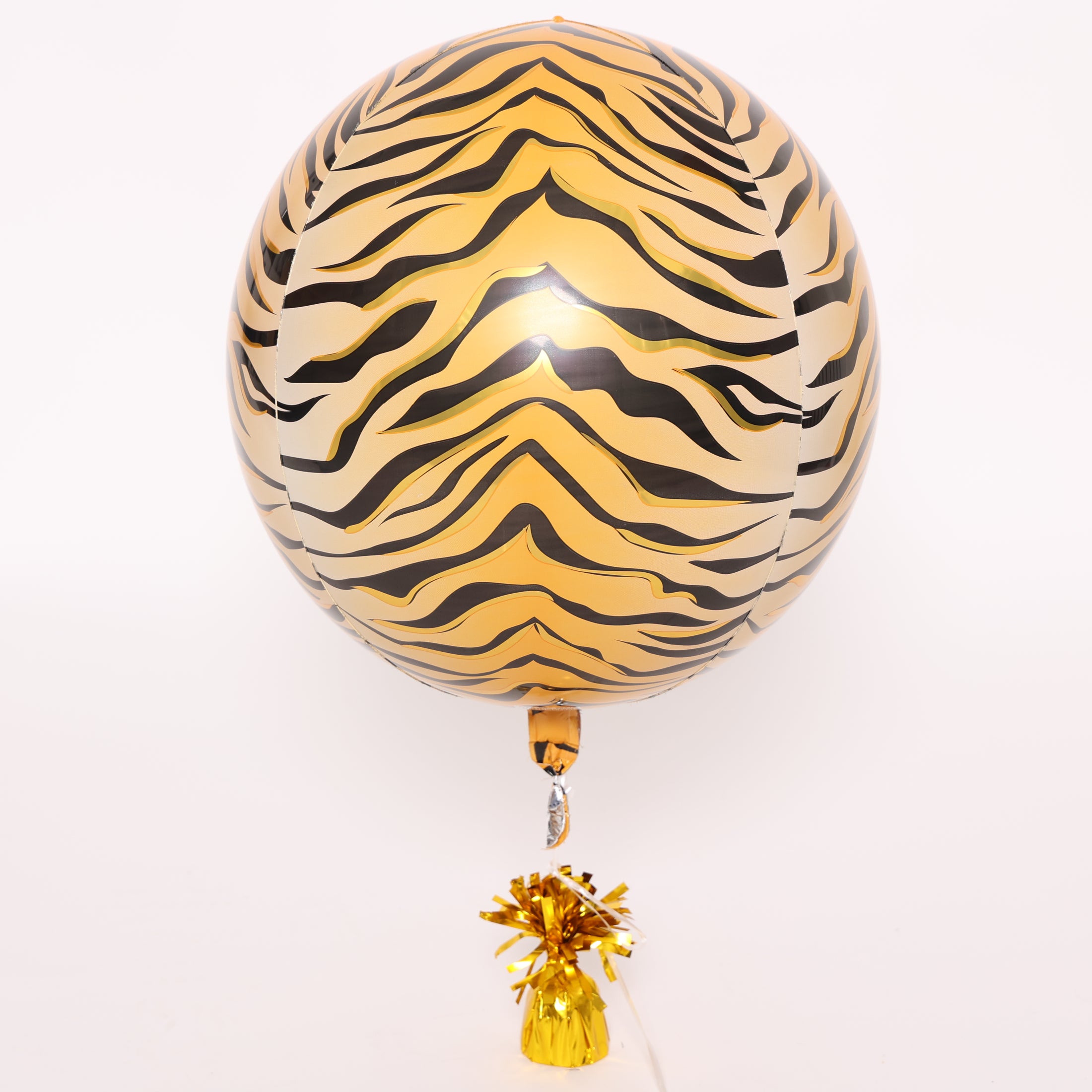 Animal Print Orbz, 16in