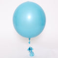 Load image into Gallery viewer, Vibrant Orbz Balloon, 16in
