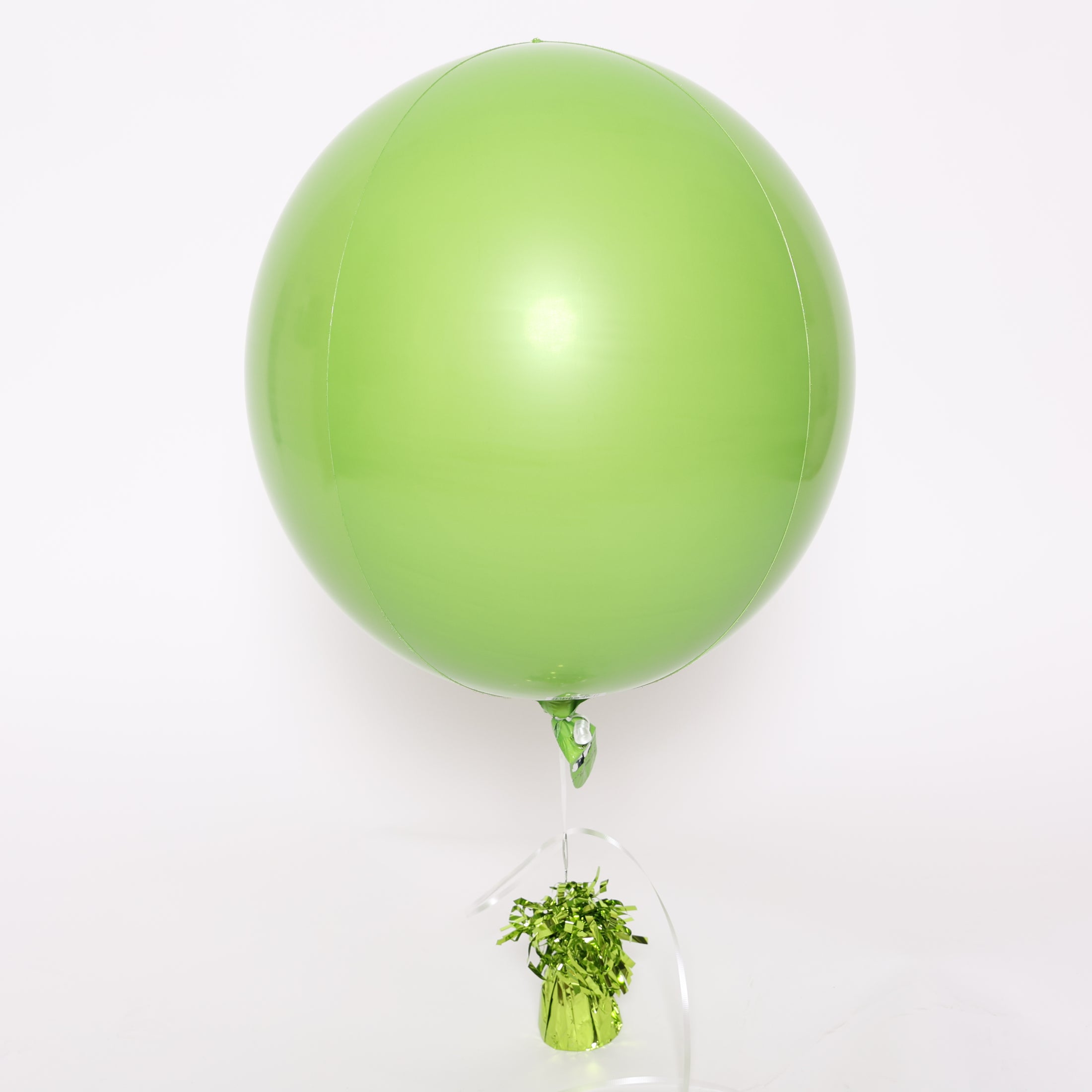 Vibrant Orbz Balloon, 16in