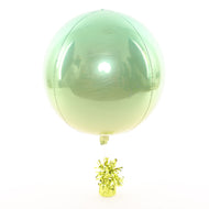 (Yellow Green)