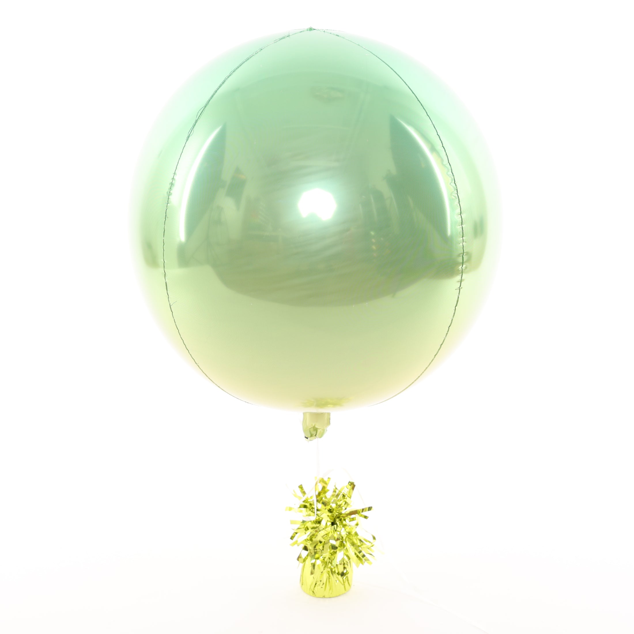(Yellow Green)