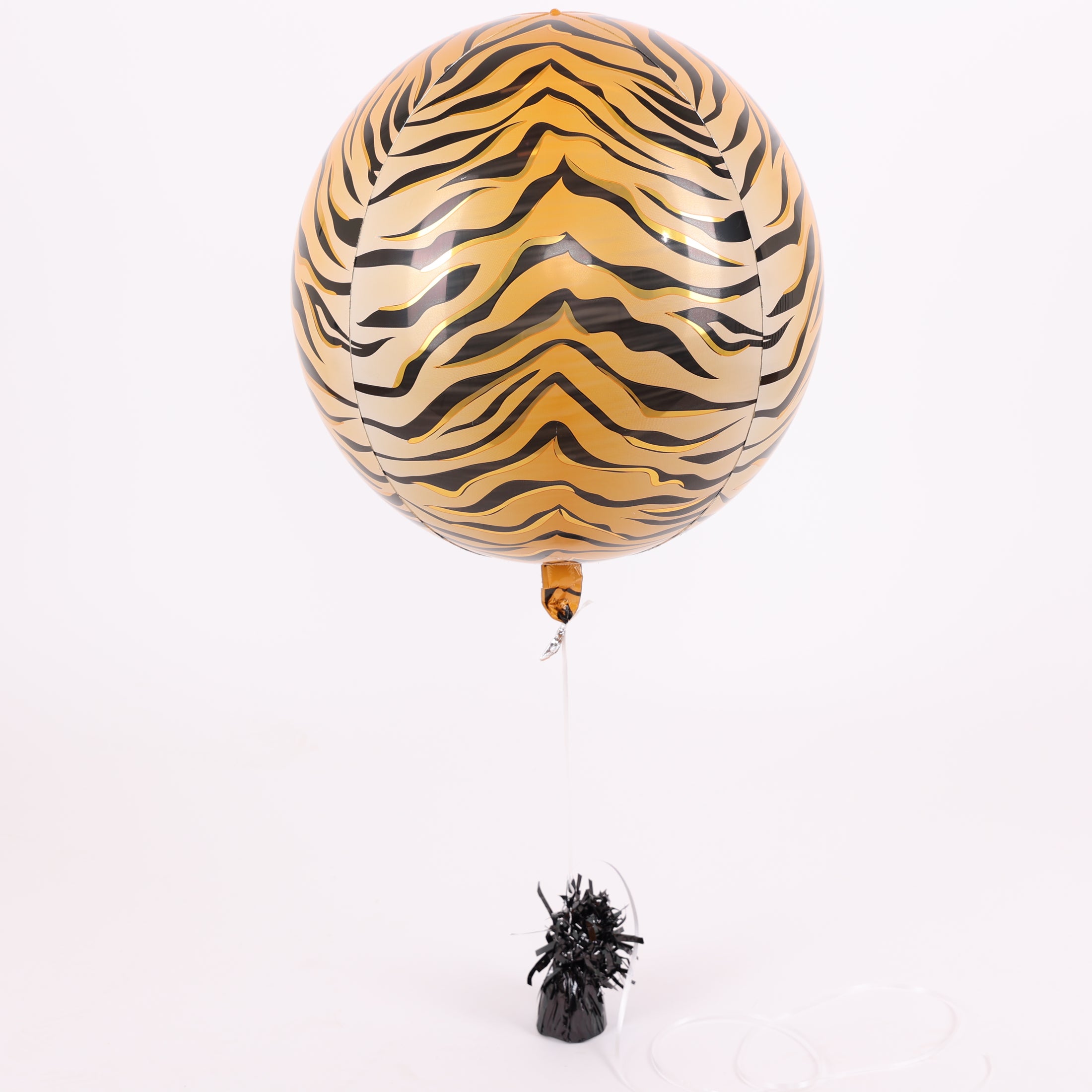 Animal Print Orbz, 16in