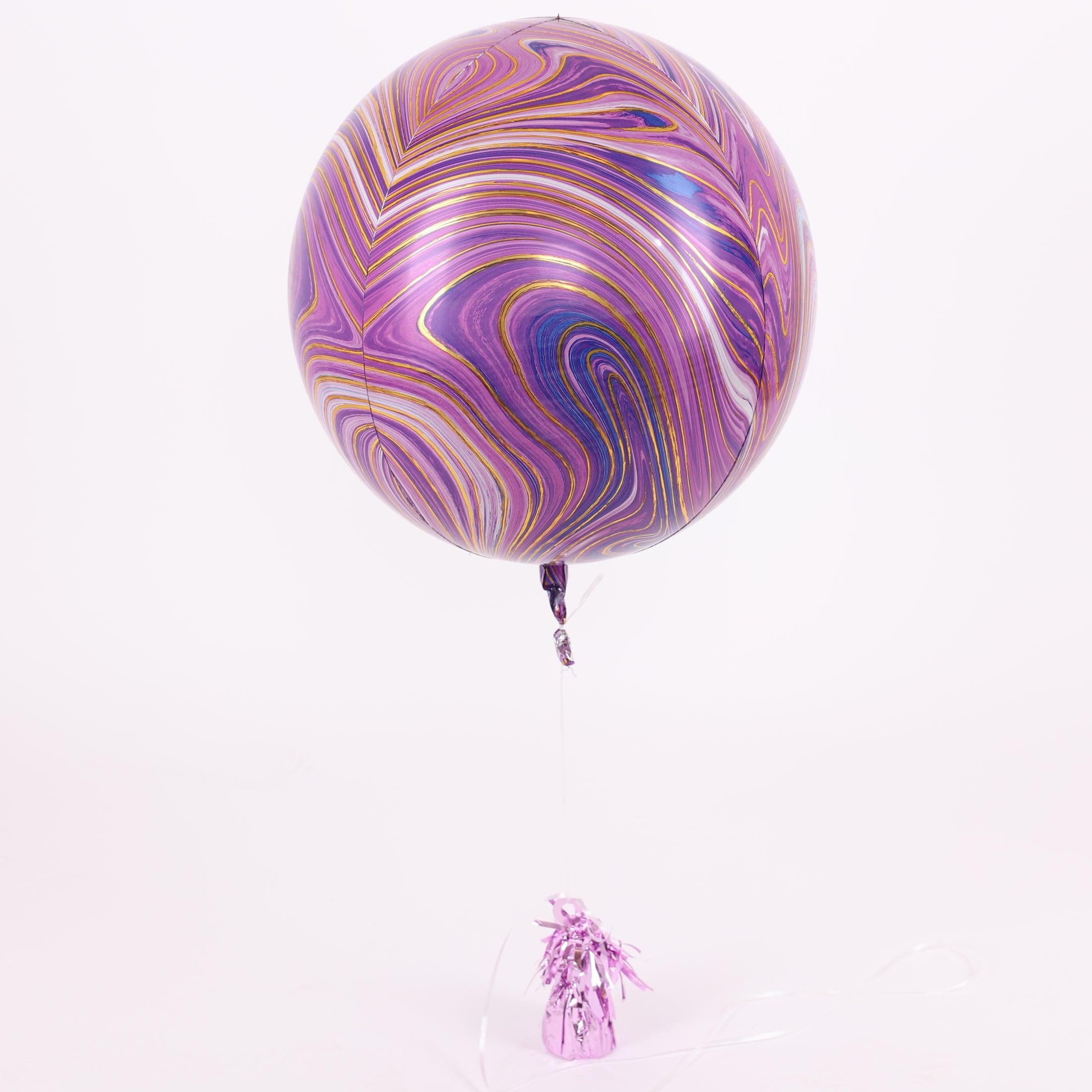 (Purple)