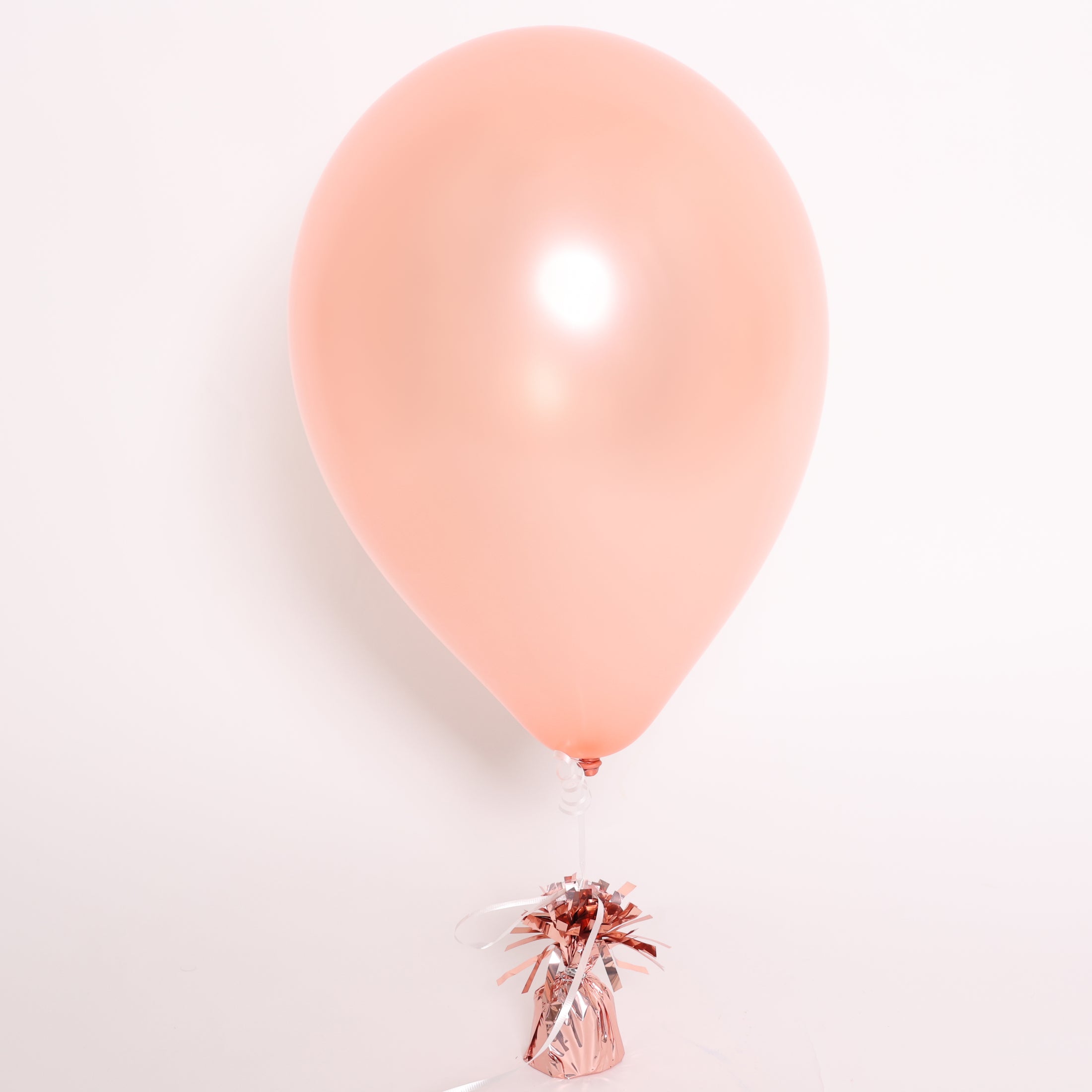 Pearl Latex Balloon, 11 inch, 1 count