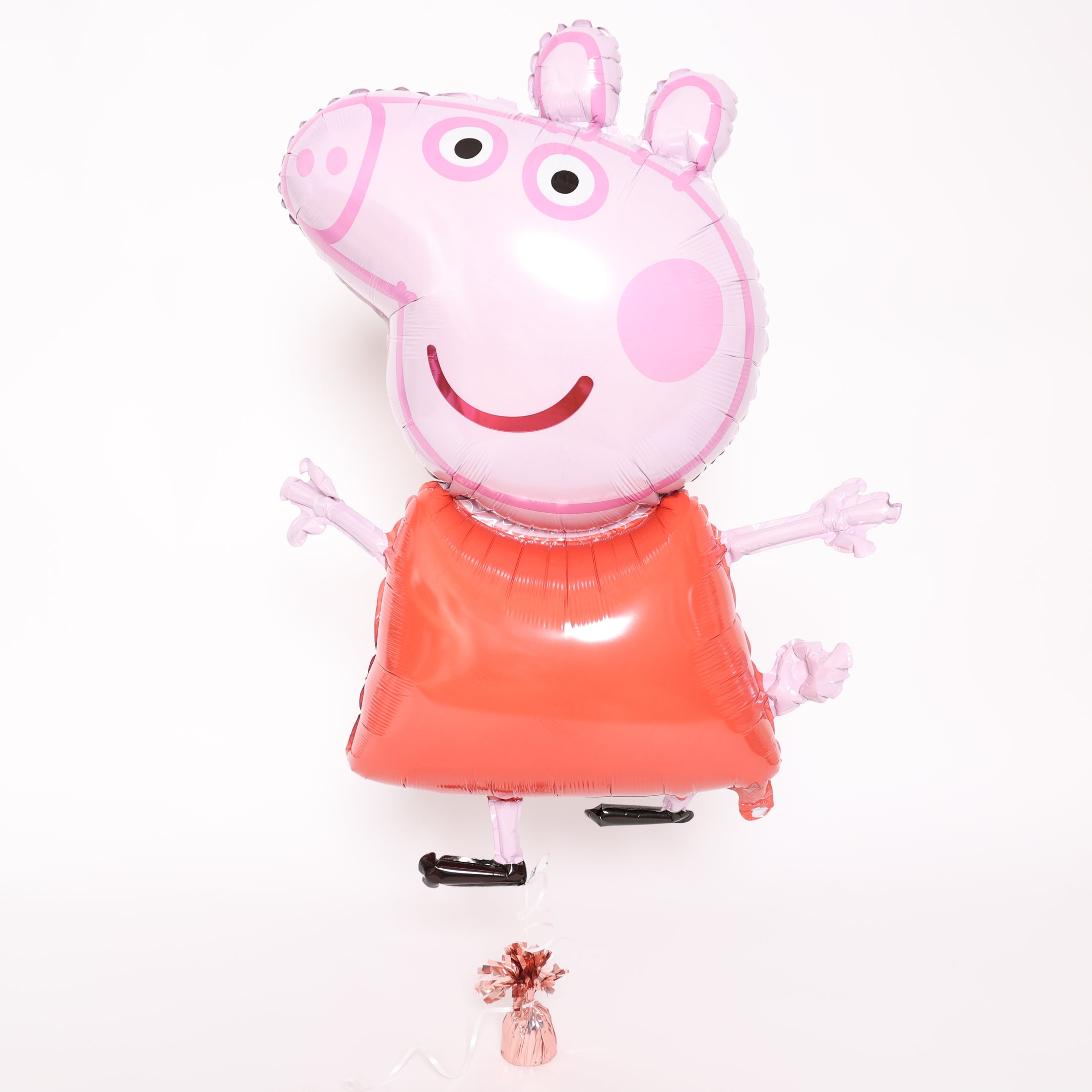 Peppa Pig Balloon, 32in
