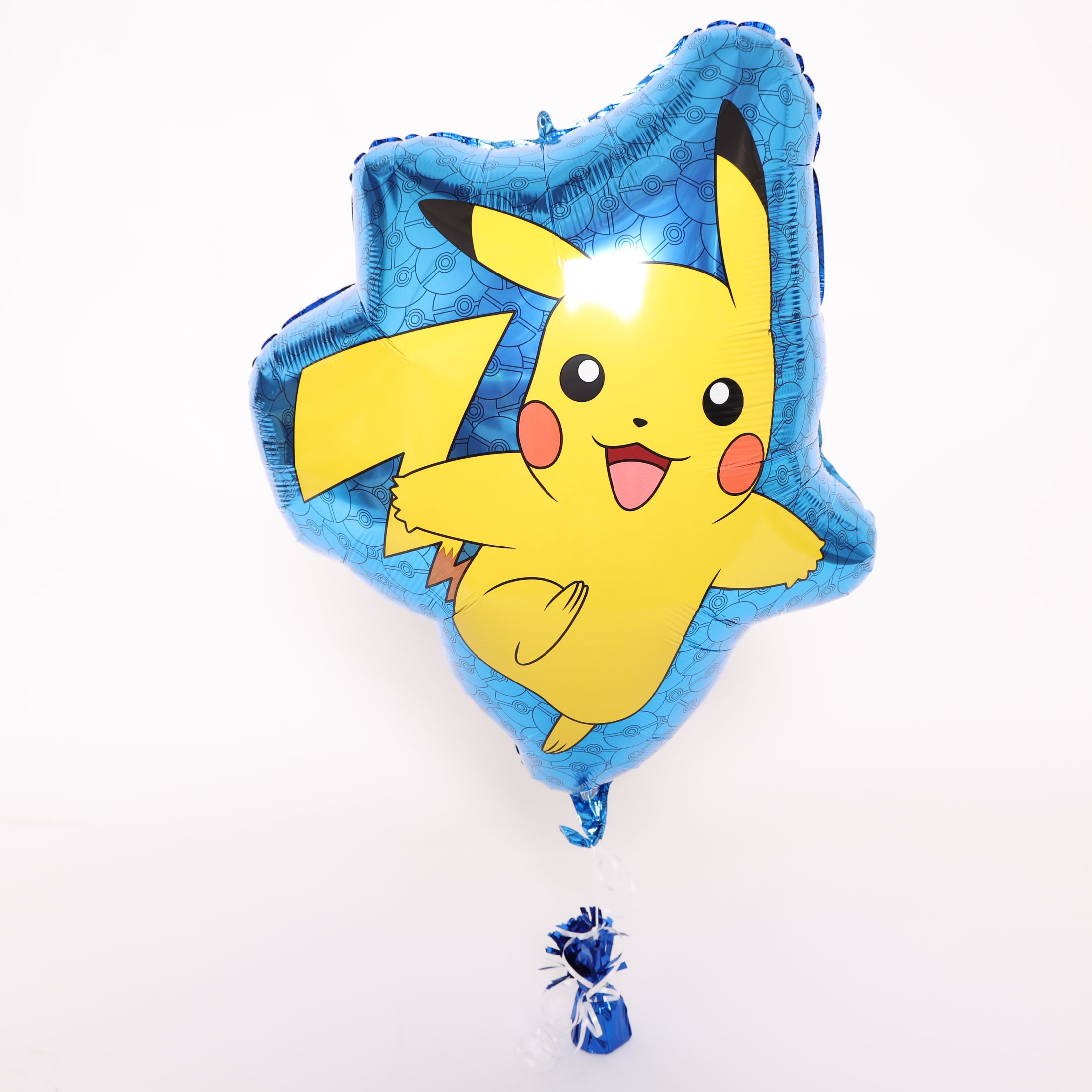 Pokemon Pikachu Balloon, 29in
