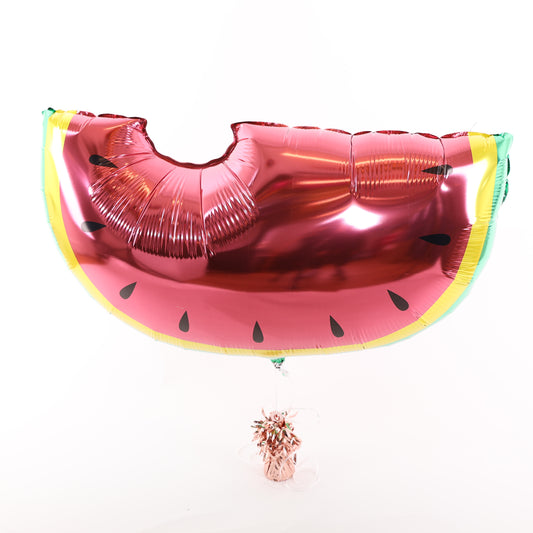 Watermelon Balloon, 35in