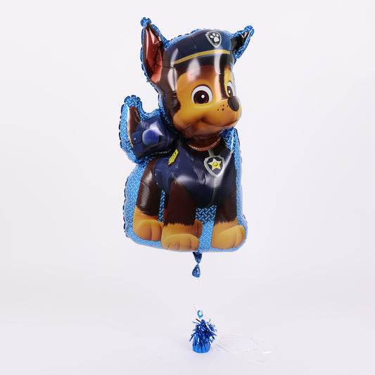Paw Patrol Chase Balloon, 31in