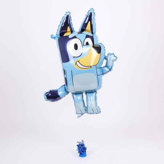 Bluey Balloon, 32in