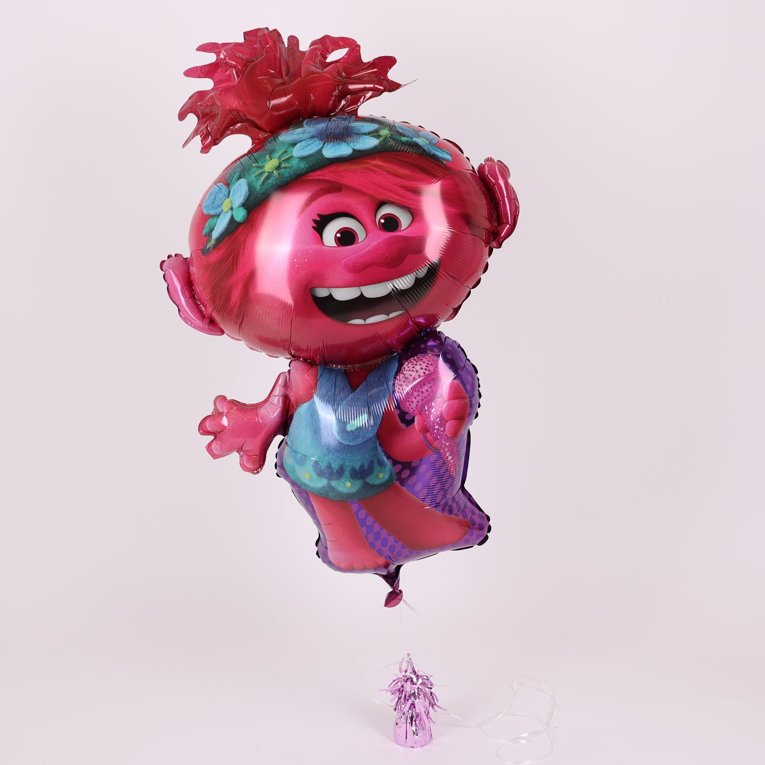 Licensed Themes - Trolls
