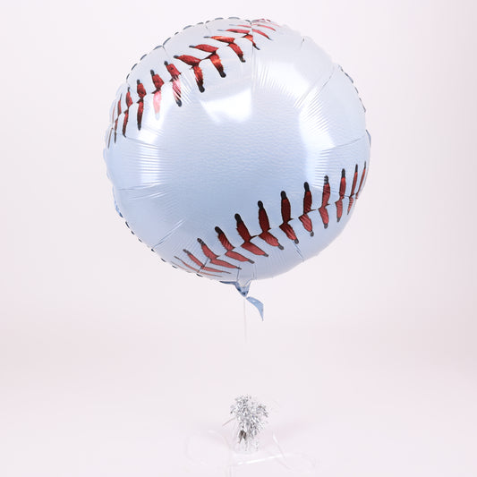 Baseball Balloon, 28in