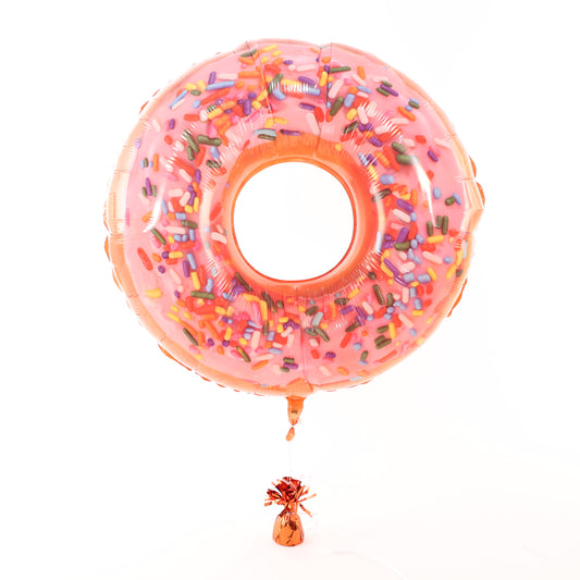 Donut Balloon, 30in