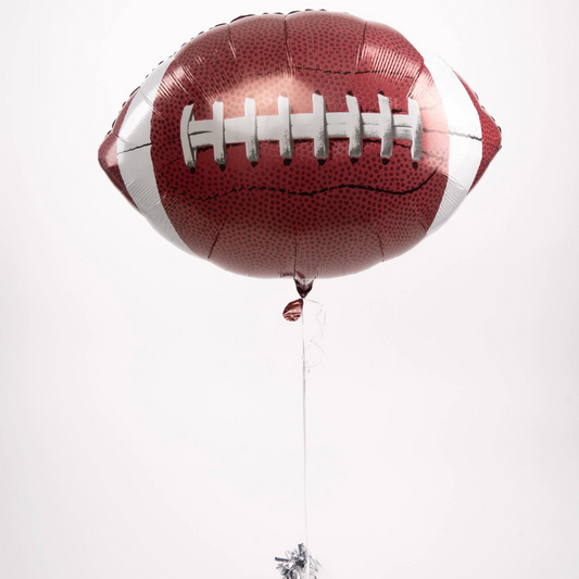 Football Balloon, 31in