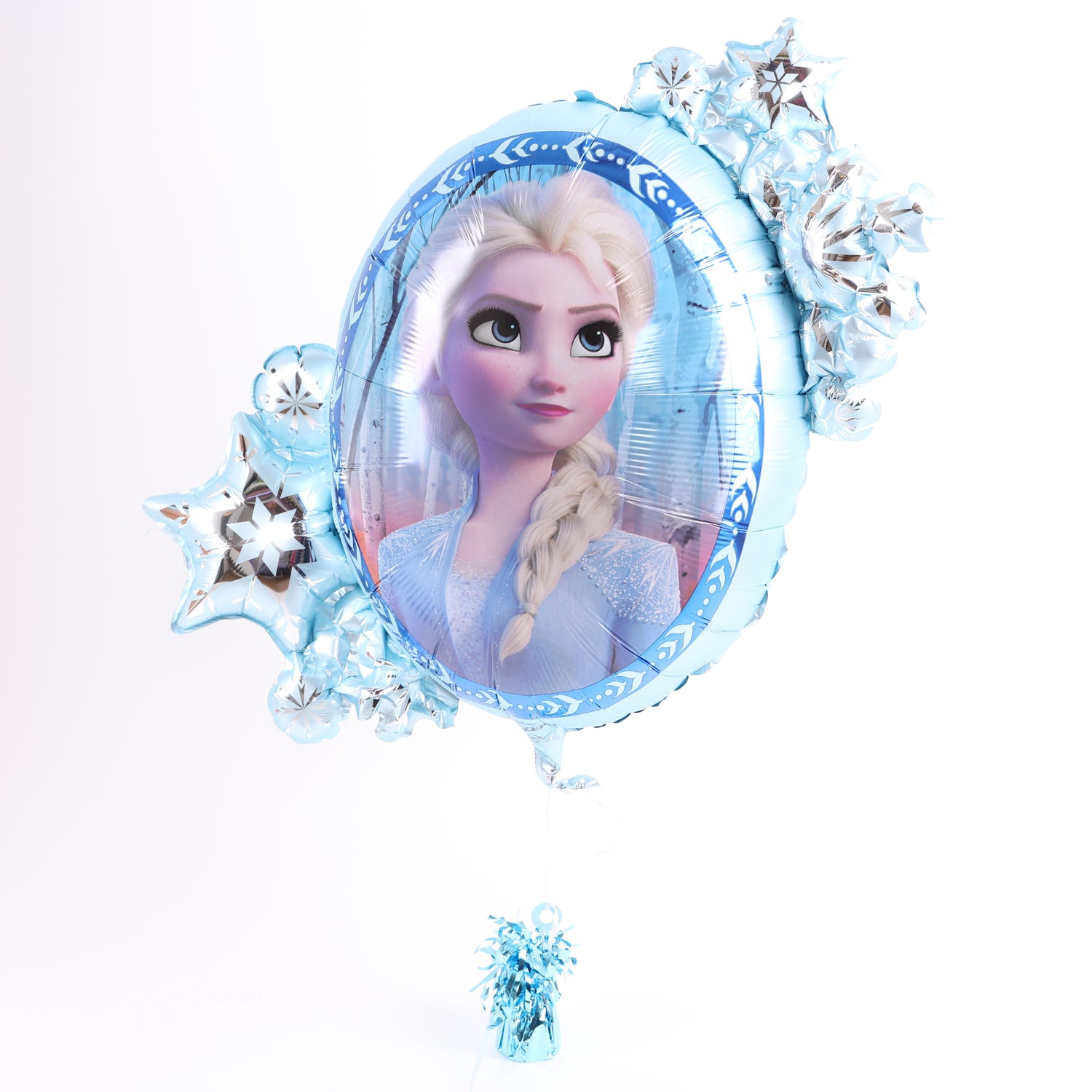 Licensed Theme - Frozen
