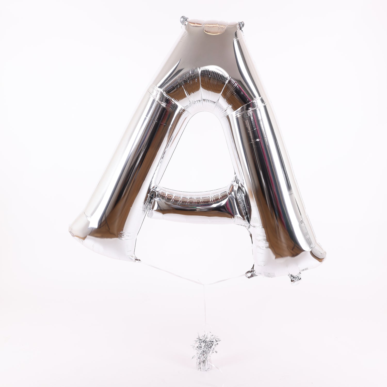 Giant Letter Balloons | Same-Day NYC Delivery | Gigsy Balloons