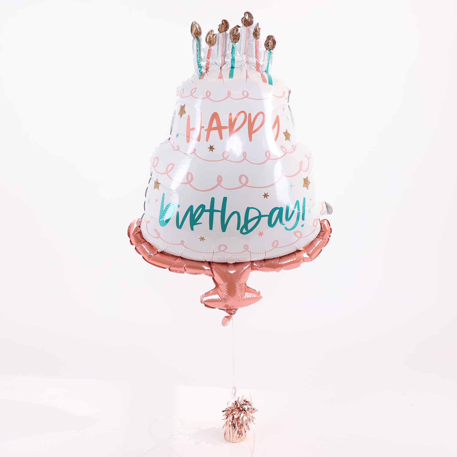 Birthday Balloons | Same-Day NYC Delivery | Gigsy Balloons
