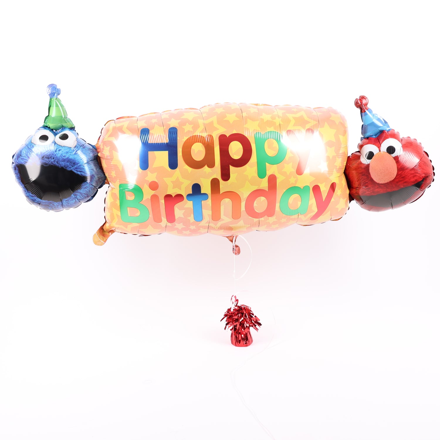 Licensed Themes - Sesame Street